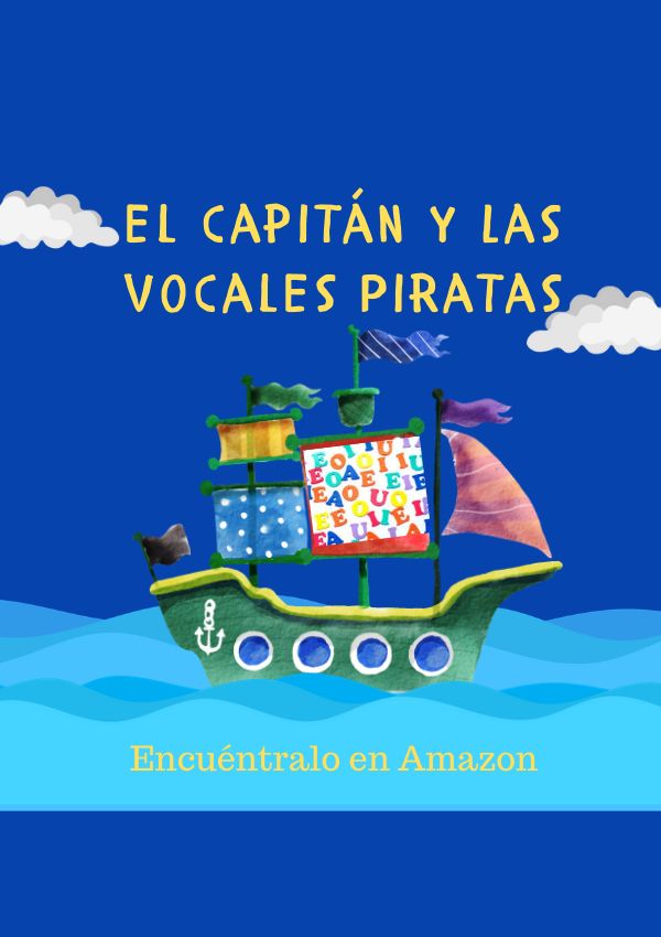 PortadaWeb_Vocales Portada Libro Vocales Pirata